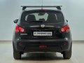 2007 Nissan Qashqai I, чёрный, 639000 рублей - вид 2