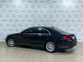 2015 Mercedes-Benz S-Класс 500 VI (W222, C217), чёрный, 3750000 рублей - вид 1