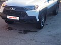 2024 Lada (ВАЗ) Niva Travel I, белый, 1150000 рублей