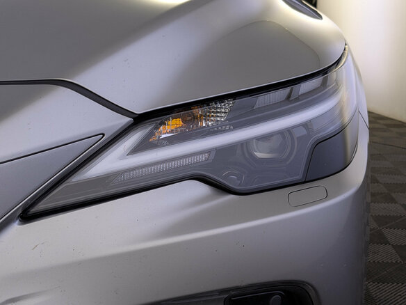 2025 Lexus RX 300 V, серый, 7510000 рублей - вид 10