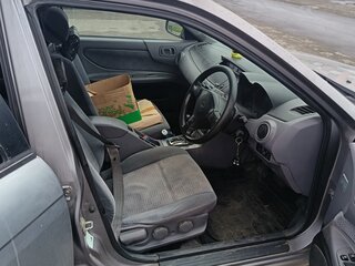 2000 Nissan Avenir II (W11), серый, 300000 рублей, вид 5
