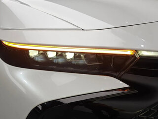 2026 Toyota Crown Signia XVI (S230), белый, 7615000 рублей, вид 5