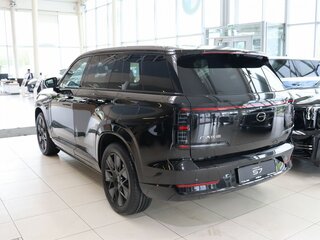 2026 GAC S7, чёрный, 5899000 рублей, вид 4
