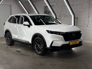 2026 Honda CR-V VI, белый, 4140000 рублей, вид 2