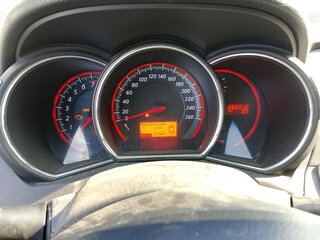2011 Nissan Murano II (Z51) Рестайлинг, серебристый, 890000 рублей, вид 3
