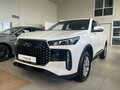 2025 Chery Tiggo 4 I Рестайлинг 2, белый, 1670000 рублей - вид 1