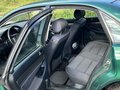 1999 Audi A4 I (B5) Рестайлинг, зелёный, 300000 рублей - вид 3