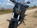 2023 Bajaj Dominar 400, чёрный, 341000 рублей - вид 7