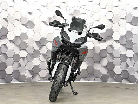2020 BMW F 900 XR, белый, 869000 рублей, вид 5