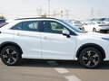 2026 Mitsubishi Eclipse Cross I Рестайлинг, белый, 3350000 рублей - вид 6