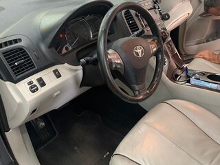 2010 Toyota Venza I, коричневый, 1500000 рублей, вид 3