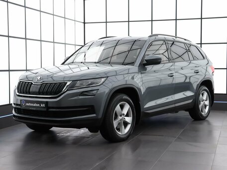 Skoda Kodiaq I