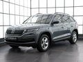 2020 Skoda Kodiaq I, серый, 2075000 рублей