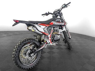2026 Progasi Ibiza 300, белый, 145700 рублей, вид 5