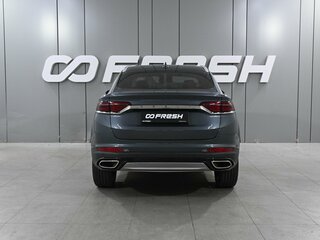 2022 Geely Tugella I, серый, 2599000 рублей, вид 4
