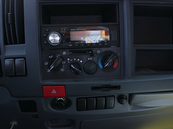 2026 Isuzu Автокран, золотистый, 7900000 рублей - вид 11