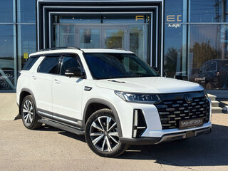 2023 Changan CS95 I Рестайлинг 2, белый, 3050000 рублей, вид 3