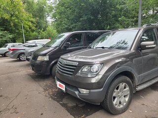 2013 Kia Mohave 8-speed I, бежевый, 2000000 рублей, вид 1