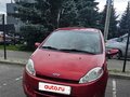 2011 Chery Kimo (A1), красный, 220000 рублей - вид 1