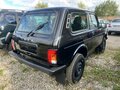 2026 Lada (ВАЗ) Niva Legend I Рестайлинг, чёрный, 1199000 рублей - вид 5
