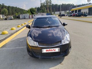 2013 Chery Very (A13), чёрный, 200000 рублей, вид 1