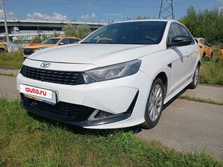 2023 Kaiyi E5, белый, 1082050 рублей, вид 1