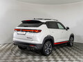 2025 Changan CS35 Plus I Рестайлинг, белый - вид 4