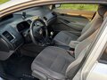 2006 Honda Civic VIII, серебристый - вид 9