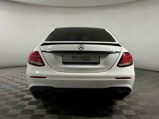 2019 Mercedes-Benz E-Класс 200 V (W213, S213, C238), белый, 3099000 рублей, вид 5