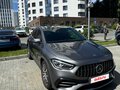 2021 Mercedes-Benz GLA AMG 45 AMG II (H247), серый, 5000000 рублей