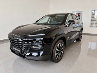 2026 Jetour Dashing I, чёрный, 2759900 рублей, вид 1