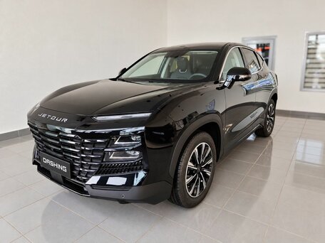 Jetour Dashing I