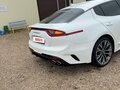 2019 Kia Stinger I, белый, 2570000 рублей - вид 7