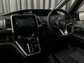 2017 Nissan Serena V (C27), чёрный, 1499777 рублей - вид 10