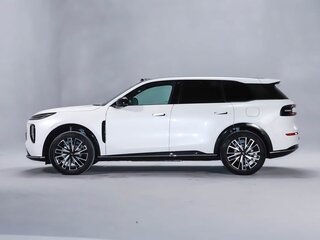 2026 Changan Qiyuan Q07 31.7 kWh, белый, 3550000 рублей, вид 2