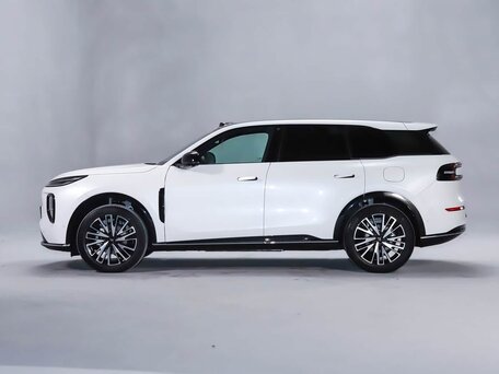 2026 Changan Qiyuan Q07 31.7 kWh, белый, 3550000 рублей, вид 2