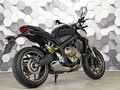 2019 Honda CB 650R, чёрный, 749000 рублей - вид 6