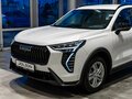 2026 Haval Jolion I Рестайлинг, белый - вид 6