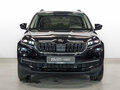 2018 Skoda Kodiaq I, чёрный - вид 1