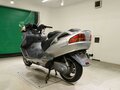 2003 Suzuki Burgman (SkyWave) 650, серебристый - вид 5