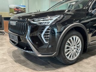 2026 Haval Jolion I Рестайлинг 2, чёрный, 2949000 рублей, вид 4