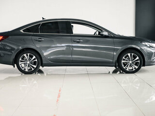 2024 Changan Eado Plus I, серый, 1700000 рублей, вид 4