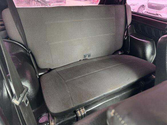 2011 Lada (ВАЗ) 2121 (4x4) Фора I Рестайлинг, красный, 229000 рублей - вид 10