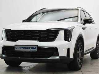 2023 Kia Sorento IV Рестайлинг, белый, 4790000 рублей, вид 1