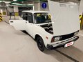 1998 Lada (ВАЗ) 2104 5-speed, белый, 280000 рублей - вид 2