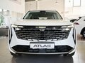 2026 Geely Atlas II, белый, 4119990 рублей - вид 2