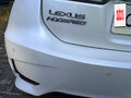2015 Lexus CT 200h I Рестайлинг, белый, 1557000 рублей - вид 6