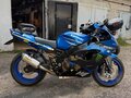1999 Kawasaki ZX-9R Ninja, синий, 270000 рублей - вид 6