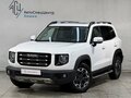 2023 Haval Dargo I, белый, 2599800 рублей