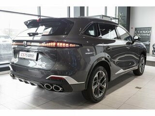 2025 Changan CS75 Plus IV, серый, 4107100 рублей, вид 4